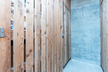 Mudroom Photo of 203 738 Broughton Street, Vancouver, BC