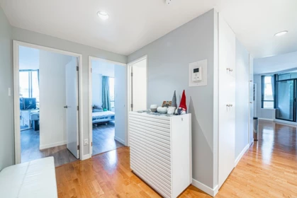 Office / Den Photo of 203 738 Broughton Street, Vancouver, BC
