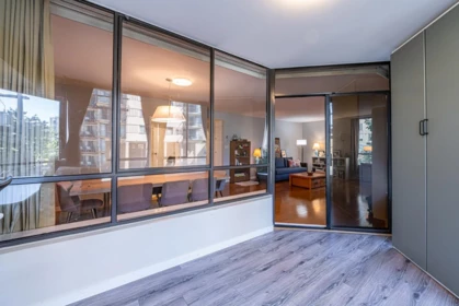 Powder Room Photo of 203 738 Broughton Street, Vancouver, BC