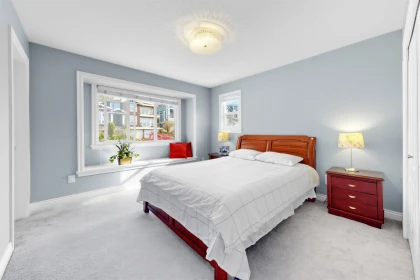 Basement Recreation Room Photo of 6698 Altringham Court, Burnaby, BC