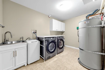 Community Amenities Photo (Clubhouse) of 6698 Altringham Court, Burnaby, BC