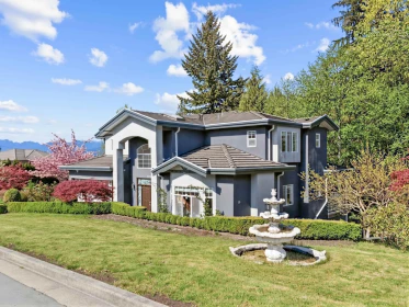 6698 Altringham Court, Burnaby, BC, Burnaby — Single Family Residence for sale
