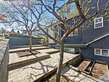 Hot Tub / Spa Photo of 6698 Altringham Court, Burnaby, BC