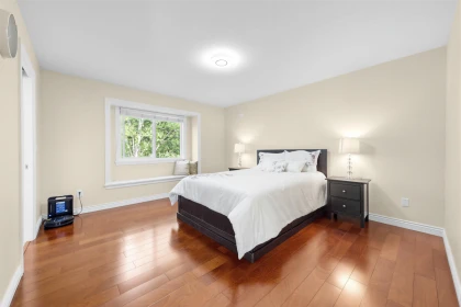 Laundry Room Photo of 6698 Altringham Court, Burnaby, BC