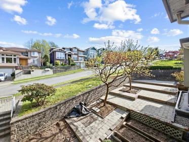 Neighborhood Park Photo Near 6698 Altringham Court, Burnaby, BC
