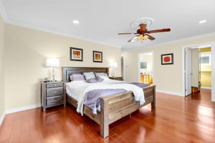 Office / Den Photo of 6698 Altringham Court, Burnaby, BC