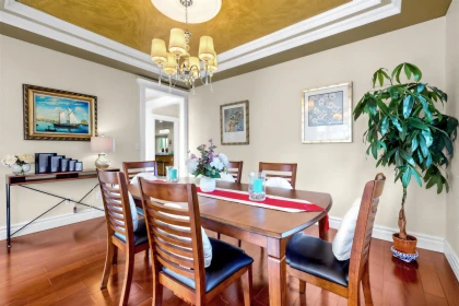 Pantry Photo of 6698 Altringham Court, Burnaby, BC