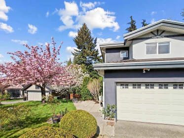 Street View Photo of 6698 Altringham Court, Burnaby, BC