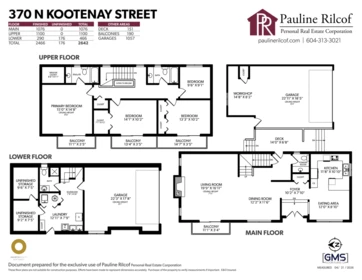 Community Amenities Photo (Clubhouse) of 370 N Kootenay Street, Vancouver, BC