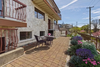 Front Yard Photo of 370 N Kootenay Street, Vancouver, BC