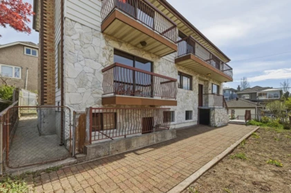Garden / Landscaping Photo of 370 N Kootenay Street, Vancouver, BC