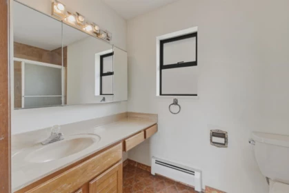Office / Den Photo of 370 N Kootenay Street, Vancouver, BC