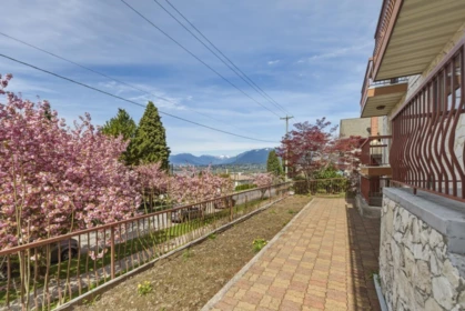 Swimming Pool Photo of 370 N Kootenay Street, Vancouver, BC