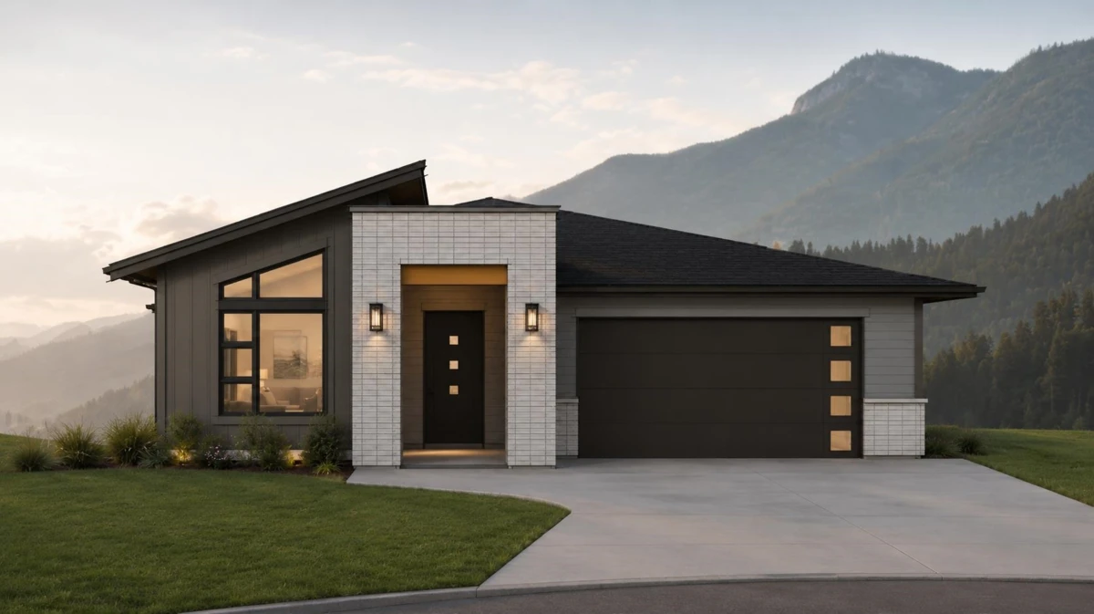 Exterior Rear Photo of 47293 Valerie Place, Chilliwack, BC