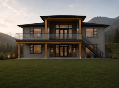 47293 Valerie Place, Chilliwack, BC, Chilliwack — Single Family Residence for sale