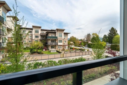 Hot Tub / Spa Photo of 208 11913 Burnett Street, Maple Ridge, BC