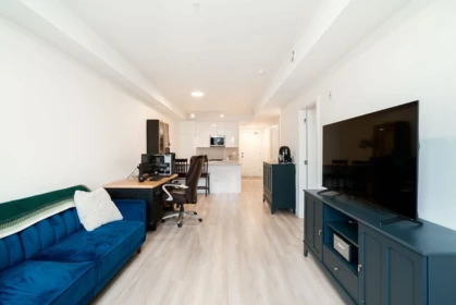 Office / Den Photo of 208 11913 Burnett Street, Maple Ridge, BC