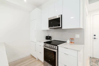 Pantry Photo of 208 11913 Burnett Street, Maple Ridge, BC