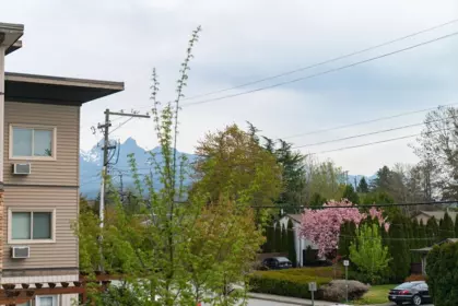 Street View Photo of 208 11913 Burnett Street, Maple Ridge, BC