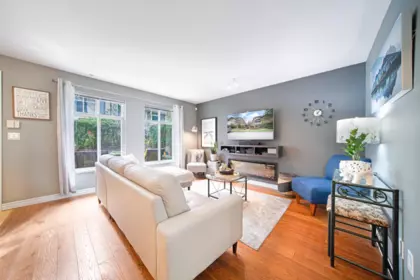 50 7488 Southwynde Avenue, Burnaby, BC, Burnaby — Townhouse for sale