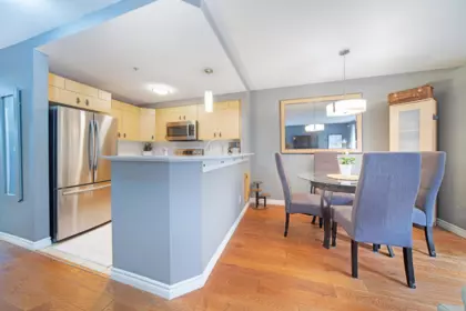 50 7488 Southwynde Avenue, Burnaby, BC, Burnaby — Townhouse for sale