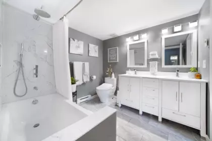 Kitchen Photo of 50 7488 Southwynde Avenue, Burnaby, BC