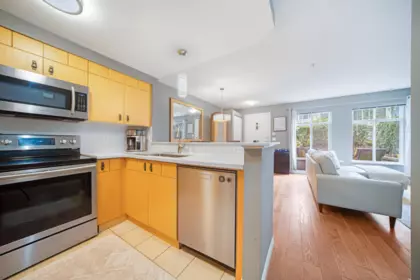 50 7488 Southwynde Avenue, Burnaby, BC, Burnaby — Townhouse for sale