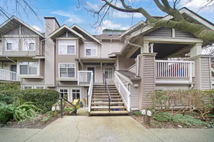 Office / Den Photo of 50 7488 Southwynde Avenue, Burnaby, BC