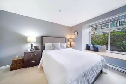 Pantry Photo of 50 7488 Southwynde Avenue, Burnaby, BC