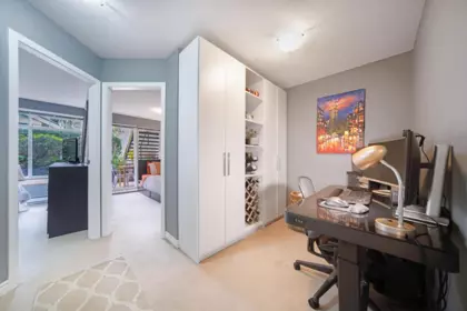 Primary Bedroom Photo of 50 7488 Southwynde Avenue, Burnaby, BC