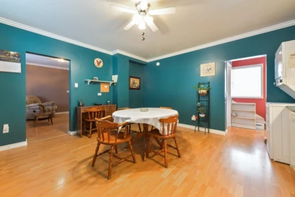 Breakfast Nook Photo of 7544 Murray Street, Mission, BC