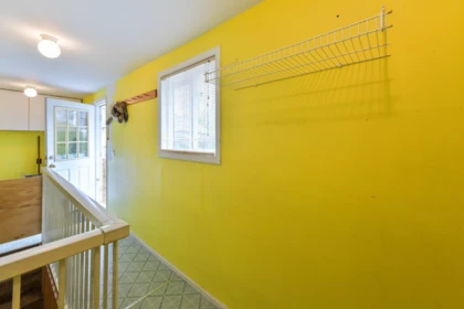 Laundry Room Photo of 7544 Murray Street, Mission, BC