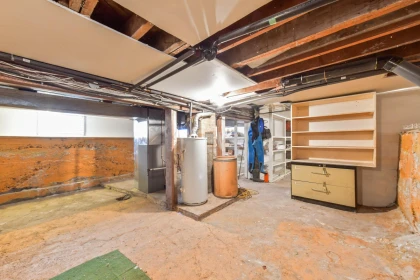 Mudroom Photo of 7544 Murray Street, Mission, BC