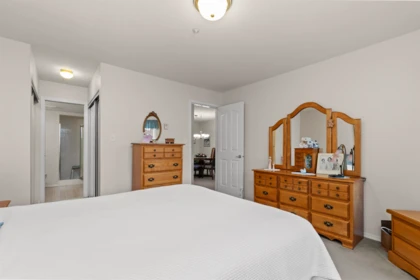 Basement Recreation Room Photo of 246 2451 Gladwin Road, Abbotsford, BC