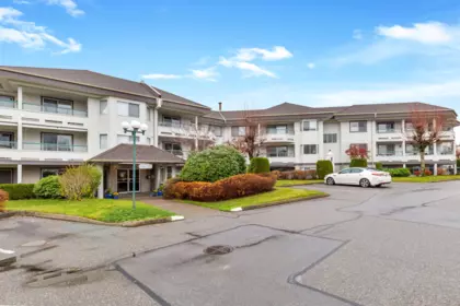 246 2451 Gladwin Road, Abbotsford, BC, Abbotsford — Apartment/Condo for sale