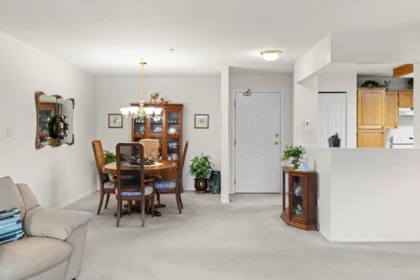 Guest Bathroom Photo of 246 2451 Gladwin Road, Abbotsford, BC