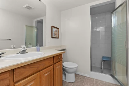 Mudroom Photo of 246 2451 Gladwin Road, Abbotsford, BC