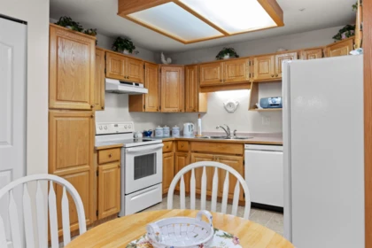 Pantry Photo of 246 2451 Gladwin Road, Abbotsford, BC