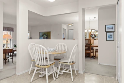 Primary Bedroom Photo of 246 2451 Gladwin Road, Abbotsford, BC