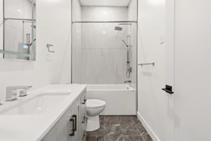 Laundry Room Photo of 5957 Barnacle Place, Sechelt, BC