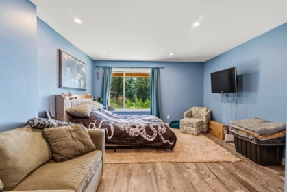Street View Photo of 5957 Barnacle Place, Sechelt, BC