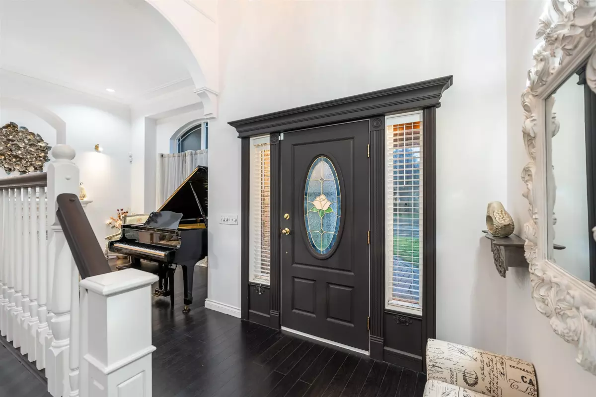 Family Room Photo of 887 Riverside Drive, Port Coquitlam, BC