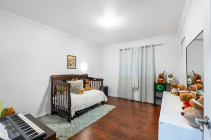 Loft / Bonus Room Photo of 887 Riverside Drive, Port Coquitlam, BC