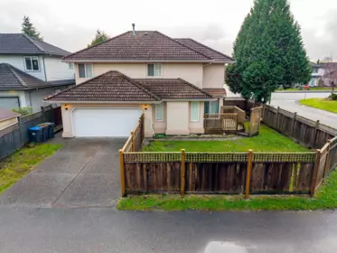 Outdoor Patio Photo of 887 Riverside Drive, Port Coquitlam, BC
