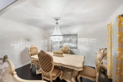 Pantry Photo of 887 Riverside Drive, Port Coquitlam, BC