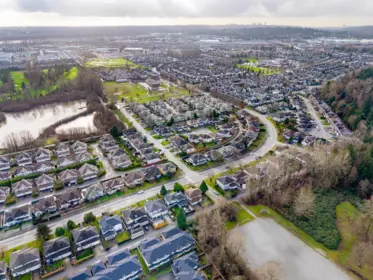 Street View Photo of 887 Riverside Drive, Port Coquitlam, BC