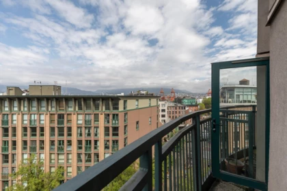Street View Photo of 607 22 E Cordova Street, Vancouver, BC