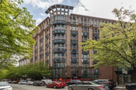 607 22 E Cordova Street, Vancouver, BC