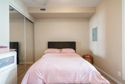 Bedroom 3 Photo of 161 4099 Stolberg Street, Richmond, BC