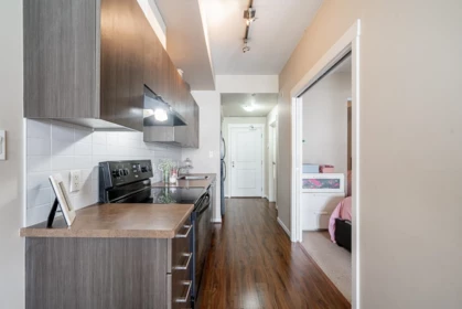 Breakfast Nook Photo of 161 4099 Stolberg Street, Richmond, BC